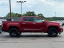 Thumbnail image of 2020 GMC Canyon at Lasco Ford