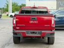 Thumbnail image of 2020 GMC Canyon at Lasco Ford