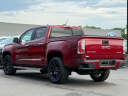 Thumbnail image of 2020 GMC Canyon at Lasco Ford
