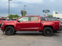 Thumbnail image of 2020 GMC Canyon at Lasco Ford