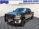 Thumbnail image of 2016 Ford F-250 Super Duty at The Garage