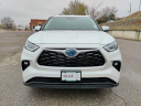Thumbnail image of 2023 Toyota Highlander Hybrid at Phil Long Toyota