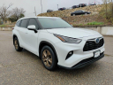 Thumbnail image of 2023 Toyota Highlander Hybrid at Phil Long Toyota