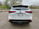 Thumbnail image of 2023 Toyota Highlander Hybrid at Phil Long Toyota