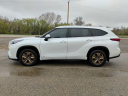 Thumbnail image of 2023 Toyota Highlander Hybrid at Phil Long Toyota