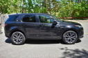 Thumbnail image of 2021 Land Rover Discovery Sport at Import Masters