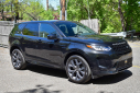 Thumbnail image of 2021 Land Rover Discovery Sport at Import Masters