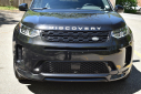 Thumbnail image of 2021 Land Rover Discovery Sport at Import Masters