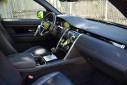 Thumbnail image of 2021 Land Rover Discovery Sport at Import Masters