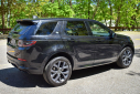 Thumbnail image of 2021 Land Rover Discovery Sport at Import Masters