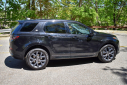 Thumbnail image of 2021 Land Rover Discovery Sport at Import Masters