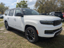 Thumbnail image of 2025 Jeep Grand Wagoneer at Jerry Ulm Dodge Chrysler Jeep_DMS