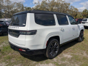 Thumbnail image of 2025 Jeep Grand Wagoneer at Jerry Ulm Dodge Chrysler Jeep_DMS