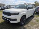 Thumbnail image of 2025 Jeep Grand Wagoneer at Jerry Ulm Dodge Chrysler Jeep_DMS