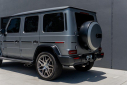 Thumbnail image of 2021 Mercedes-Benz G-Class at Exotic Car Factory