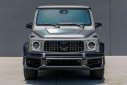 Thumbnail image of 2021 Mercedes-Benz G-Class at Exotic Car Factory