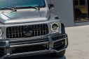 Thumbnail image of 2021 Mercedes-Benz G-Class at Exotic Car Factory