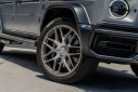 Thumbnail image of 2021 Mercedes-Benz G-Class at Exotic Car Factory