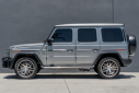 Thumbnail image of 2021 Mercedes-Benz G-Class at Exotic Car Factory