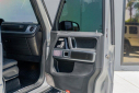 Thumbnail image of 2021 Mercedes-Benz G-Class at Exotic Car Factory