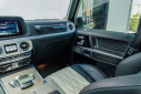 Thumbnail image of 2021 Mercedes-Benz G-Class at Exotic Car Factory