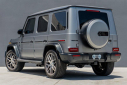 Thumbnail image of 2021 Mercedes-Benz G-Class at Exotic Car Factory