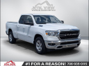 Thumbnail image of 2022 Ram 1500 at Mtn. View Chrysler Dodge Jeep