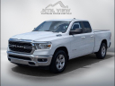 Thumbnail image of 2022 Ram 1500 at Mtn. View Chrysler Dodge Jeep