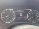 Thumbnail image of 2023 Nissan Rogue at Granger Chevrolet
