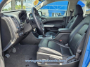 Thumbnail image of 2022 Chevrolet Colorado at Grainger Honda USED