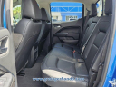 Thumbnail image of 2022 Chevrolet Colorado at Grainger Honda USED