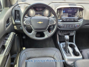 Thumbnail image of 2022 Chevrolet Colorado at Grainger Honda USED