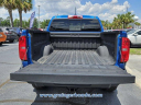 Thumbnail image of 2022 Chevrolet Colorado at Grainger Honda USED