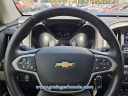 Thumbnail image of 2022 Chevrolet Colorado at Grainger Honda USED