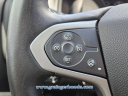 Thumbnail image of 2022 Chevrolet Colorado at Grainger Honda USED