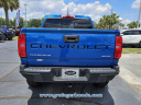 Thumbnail image of 2022 Chevrolet Colorado at Grainger Honda USED