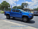 Thumbnail image of 2022 Chevrolet Colorado at Grainger Honda USED