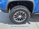 Thumbnail image of 2022 Chevrolet Colorado at Grainger Honda USED