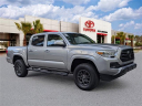 Thumbnail image of 2023 Toyota Tacoma at Fred Anderson Toyota Of Charleston