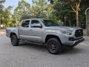 Thumbnail image of 2023 Toyota Tacoma at Fred Anderson Toyota Of Charleston