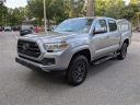 Thumbnail image of 2023 Toyota Tacoma at Fred Anderson Toyota Of Charleston