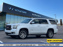 Thumbnail image of 2018 GMC Yukon at Auffenberg Hyundai
