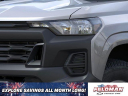 Thumbnail image of 2025 Chevrolet Colorado at Feldman Chevrolet Of Novi