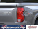 Thumbnail image of 2025 Chevrolet Colorado at Feldman Chevrolet Of Novi