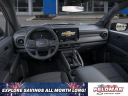 Thumbnail image of 2025 Chevrolet Colorado at Feldman Chevrolet Of Novi