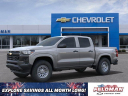 Thumbnail image of 2025 Chevrolet Colorado at Feldman Chevrolet Of Novi