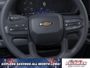 Thumbnail image of 2025 Chevrolet Colorado at Feldman Chevrolet Of Novi