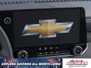 Thumbnail image of 2025 Chevrolet Colorado at Feldman Chevrolet Of Novi