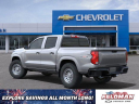 Thumbnail image of 2025 Chevrolet Colorado at Feldman Chevrolet Of Novi