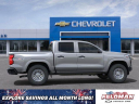 Thumbnail image of 2025 Chevrolet Colorado at Feldman Chevrolet Of Novi
